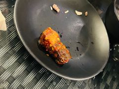 浏阳豆豉辣椒蒸肉-潇湘阁(三里屯SOHO店)