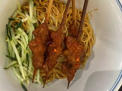 -和府捞面(天河领展广场店)