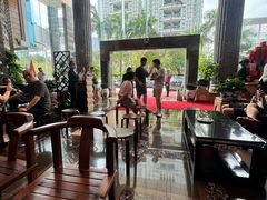 -凤凰楼酒家·粤宴点心(华强北店)