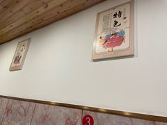 -姥家春饼店(漳州二路店)