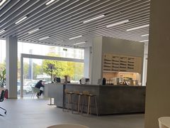 -上海浦东smart汽车全功能店(金桥店)