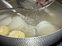 -八合里潮汕鲜牛肉火锅(惠州华贸店)