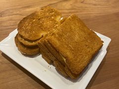 -亚坤 Ya Kun Kaya Toast(万象城店)