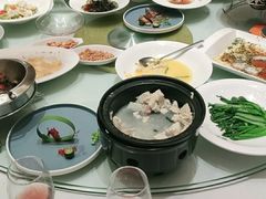 -梦都海鲜酒家(万达广场江桥店)