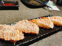 -禾绿寿司·日式料理(南山欢乐颂店)