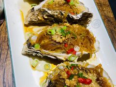 -叶派龙虾•招牌香辣蟹·海鲜(中海国际店)