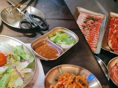 -西塔老太太泥炉烤肉(上海七宝领展广场店)