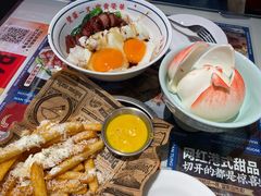 -文通冰室(温州万象城店)