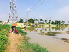 -梁鸿国家湿地公园