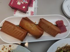 -蔡澜点心(三里屯T+MALL店)