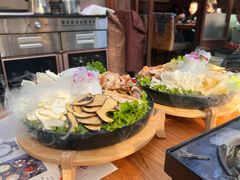 -束河人家(南锣鼓巷店)