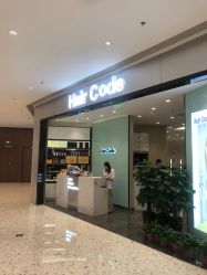 -MMby Hair Code芭曲发型