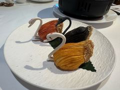 -山泉粤宴(广东大厦店)