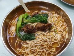 -食惠里小笼包面馆(越秀店)