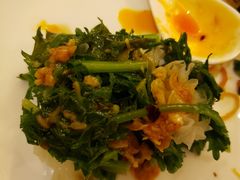 -大鹏国际酒店-天鹅苑自助餐厅