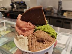 -VENCHI 闻绮(上海佛罗伦萨小镇店)