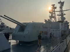 -中国人民解放军海军博物馆