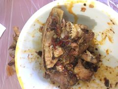 -温江公平红烧兔(总店)