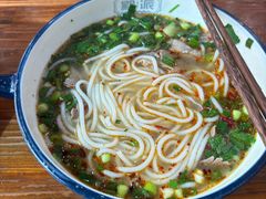 -黔派·虾子羊肉粉·小吃(佳宁娜广场店)