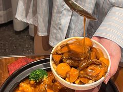 -将相和·海鲜蒸饺大连菜