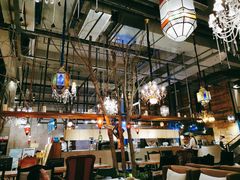 大堂-Maan coffee漫咖啡(1905店)