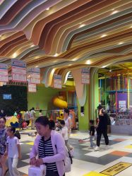 -宝燕乐园(闵行旗舰店)