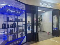 -SEBASTIAN塞巴斯汀