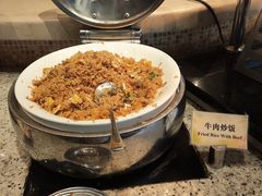 -东莞塘厦三正半山温泉酒店·沙利文西餐厅