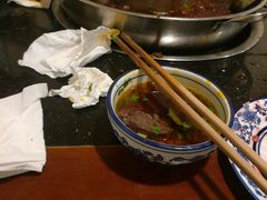 -飘香火锅(玉林西路店)