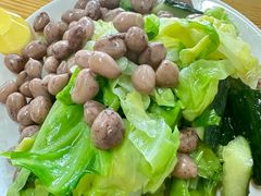 -京东一绝西海子西园烧饼夹肉