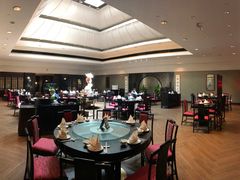 -海天楼中餐厅(吴宫泛太平洋酒店)