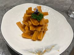 -全聚德(上海首店浦东店)