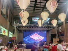 -羊之道草原味道清真餐厅(番禺店)