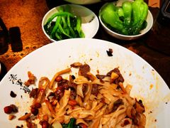 -漆黑觉米粉(三里屯店)