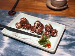 -禧和源养生素食茶馆