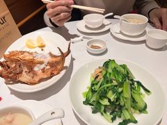 -玫瑰厅上海菜(兴国路店)