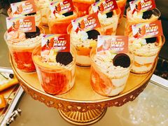 -上海浦东星河湾酒店