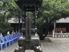-建水文庙