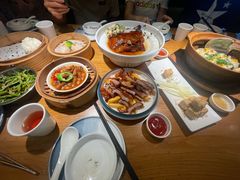 -点心传说·粤菜点心(佐阾虹湾店)