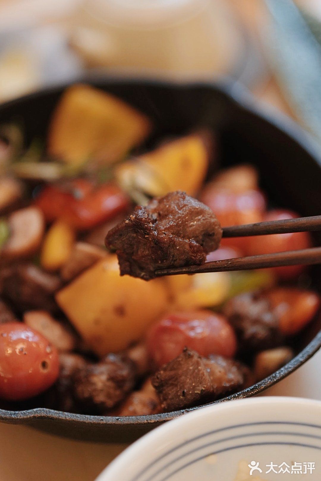 米店新店｜新街口店