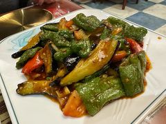 -新疆伊宁远征餐厅