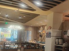 -必胜客(花都百业店)