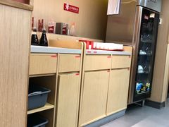-喜家德虾仁水饺(华强天虹店)