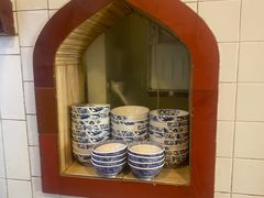 -西部马华清真兰州牛肉面·烧烤夜市(关东店)