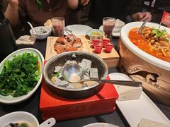 -桂小厨广西菜(水晶城店)