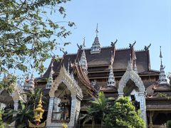 -西双版纳总佛寺