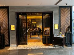 门面-深圳四季酒店·馥自助餐厅