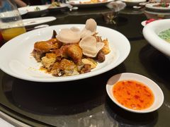 -上海人家花樣年华(中山公园店)