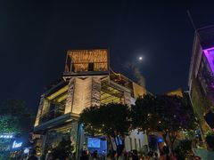 -NOTOOCAFE不二咖啡馆(岩前店)