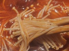 -龍歌自助小火锅(李沧顺和汇店)